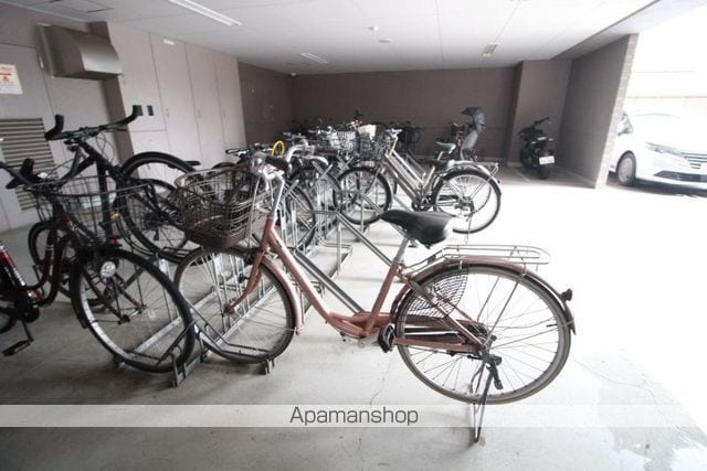 ハアラン表町の外観写真