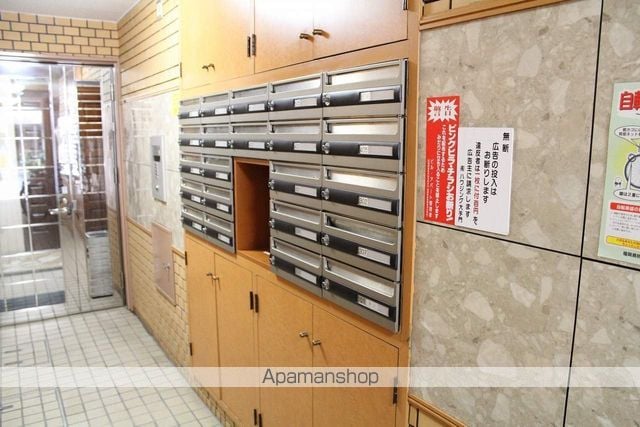 フォルテ大濠の内装写真