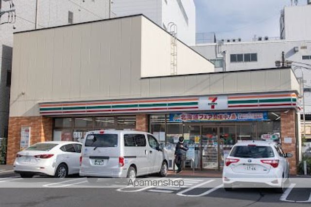 プラージュ王子神谷の周辺写真