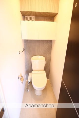 ハイツ ハピネスの内装写真