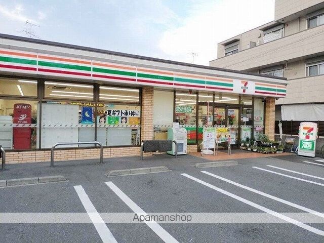 レオパレスＥＡＳＴＡＧＥⅠ[1K/20.81m2]の周辺9
