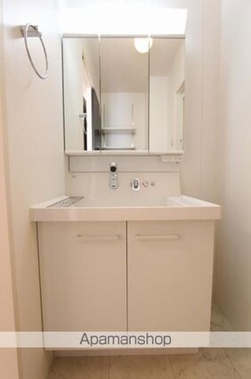 香川県高松市上林町[2LDK/54.14m2]の洗面所
