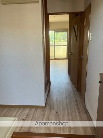 プレアール北方 601 ｜ 福岡県北九州市小倉南区北方１丁目16-17（賃貸マンション1R・6階・24.48㎡） その12