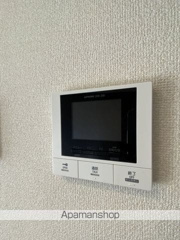 サンリット宮竹の内装写真