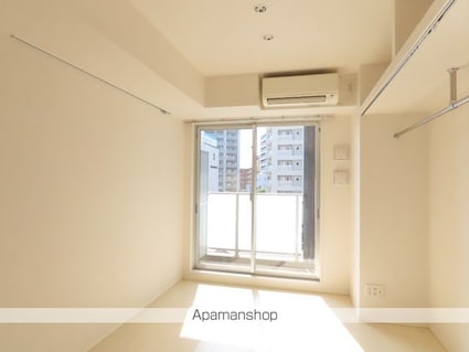 レジデンス雪谷大塚[1R/21.5m2]の内装1