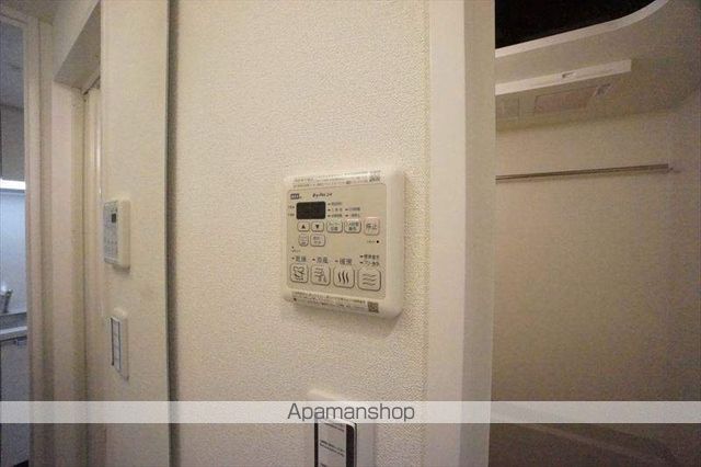 プレサンス名古屋駅ゲートの内装写真