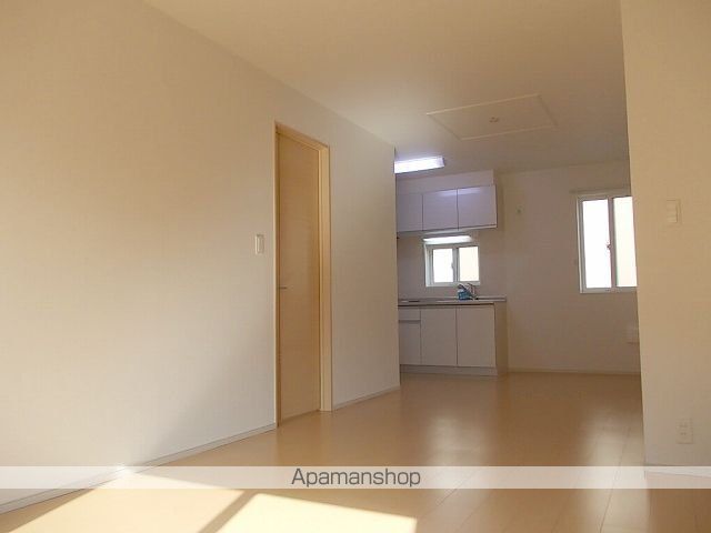 Villa やまっちゃの内装写真