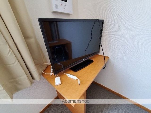 レオパレスメゾン秀の内装写真
