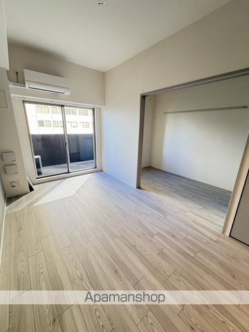 エスリードレジデンス大阪谷町THAMARKSの内装写真