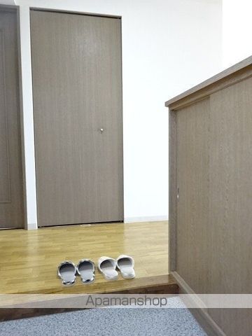 ゼストN39の内装写真
