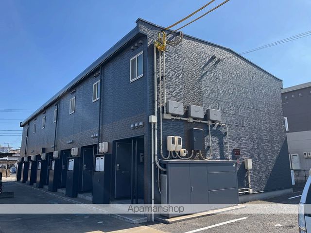 レオパレスLa Nina