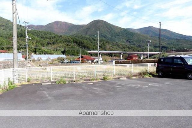 ビレッジハウス洞泉2号棟の内装写真