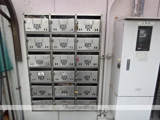 ハイクレスト光善寺のその他写真