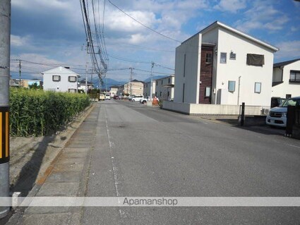 ハイツ内藤[1K/32.9m2]の周辺2