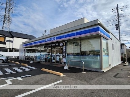 東京都日野市万願寺２丁目[1R/32.9m2]の周辺2