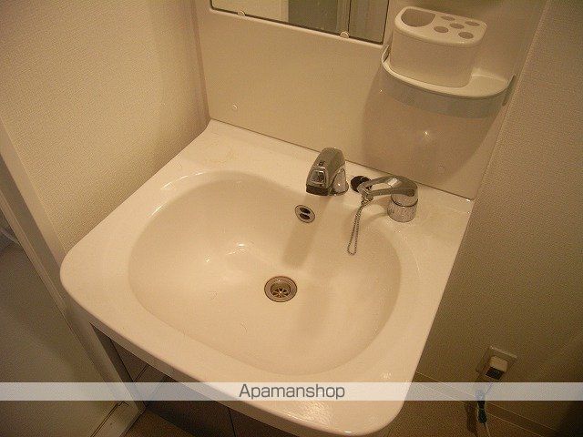 レジデンス京橋スクエアの内装写真