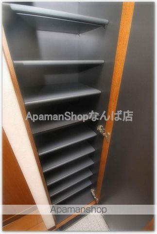 ヒズイマージュ北浜の内装写真