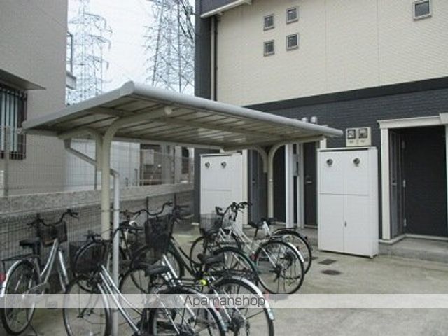 レオネクストクレールシエルの内装写真