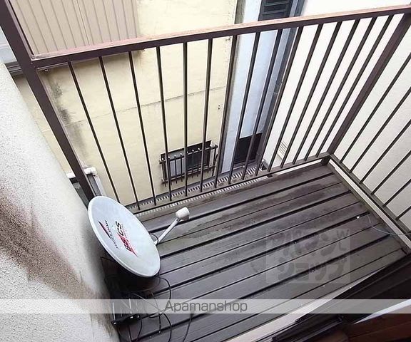 向島本丸町貸家の内装写真