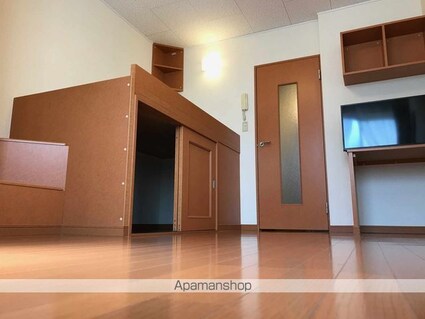 レオパレスＮａｍｉｙａｎａｇｉ[1K/23.74m2]のその他設備
