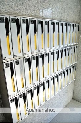 東京都杉並区阿佐谷北６丁目[1K/22.12m2]の共用部8