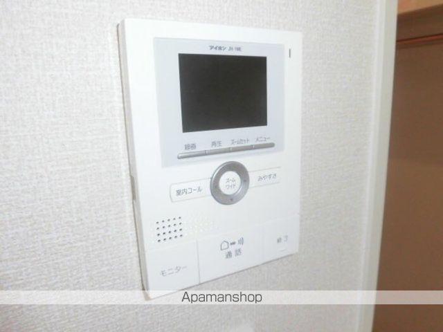 コウジィーコートIの内装写真