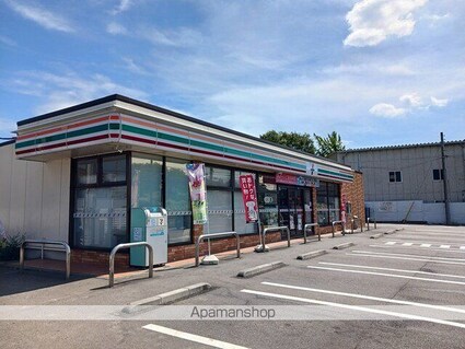 サン　ファミーユⅠ[1LDK/41.13m2]の周辺6