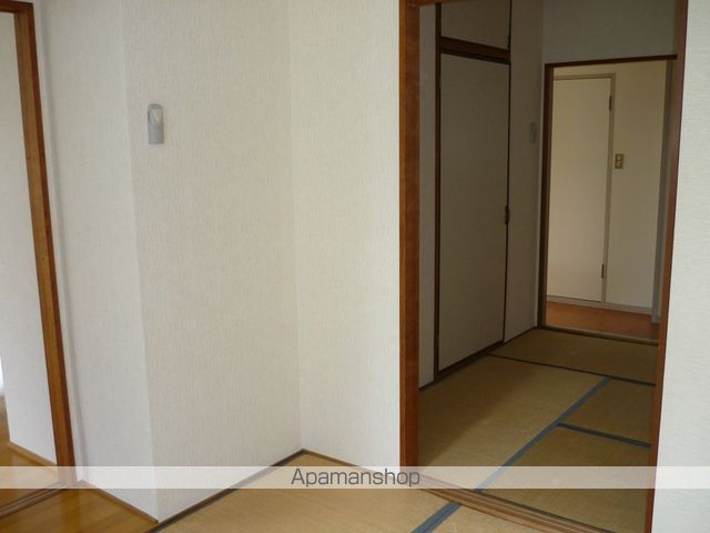 エンゼルハイツ花園の内装写真