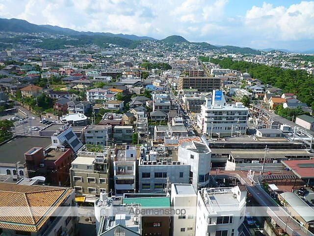 夙川チェリーハウスの周辺写真