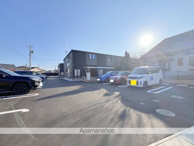 アメニティ本郷 Aのその他写真