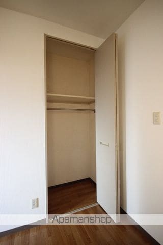レジデンス東雲の内装写真