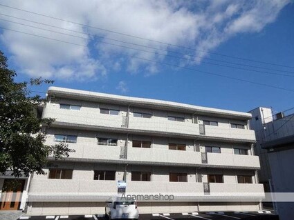 マリベールＣ＆Ｋ[1LDK/40.6m2]の外観3