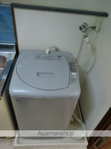 セントリヴィエール南方の内装写真