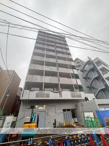 EVERGREENの外観写真