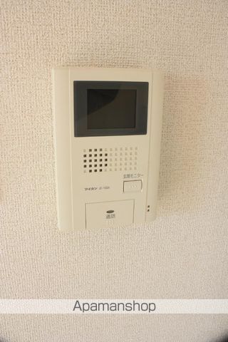 サンリーヴェの内装写真
