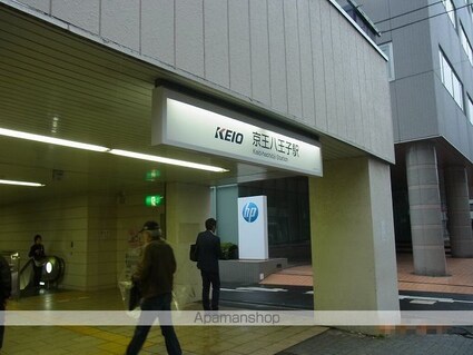 プラシード　カメリア[1K/25.84m2]の周辺5