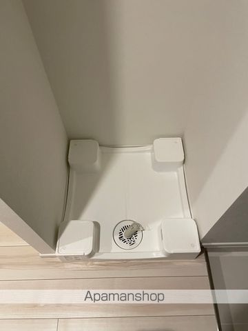 メイクス浅草EASTの内装写真