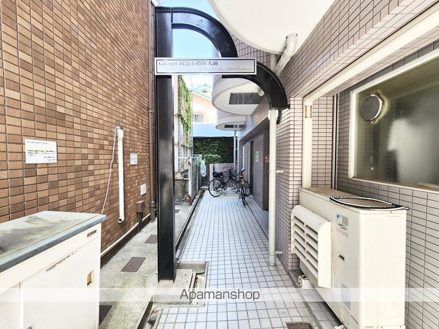 G.Court阪急石橋阪大前の外観写真