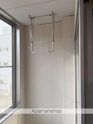 Ｍクレスト成和[3DK/58.76m2]のその他設備