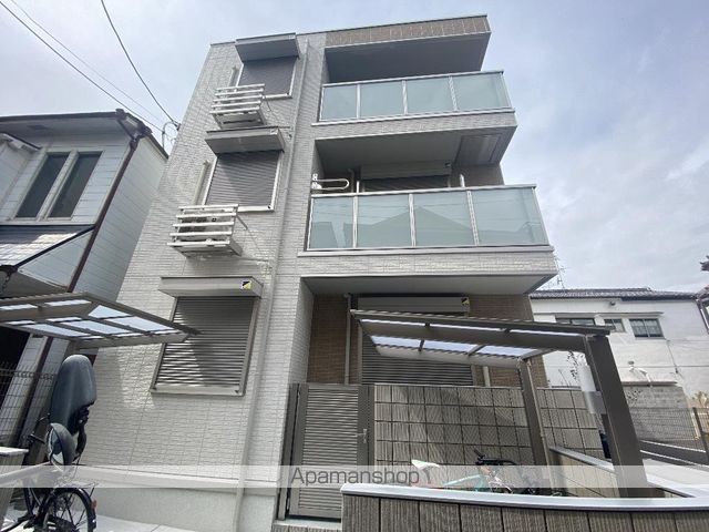 RayMaison住吉大社の外観写真