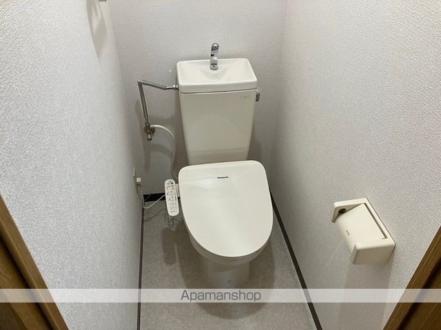 コートダジュールTII B棟の内装写真
