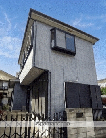 座間市ひばりが丘中古貸し戸建