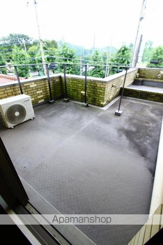 INOVE朝霞青葉台の内装写真