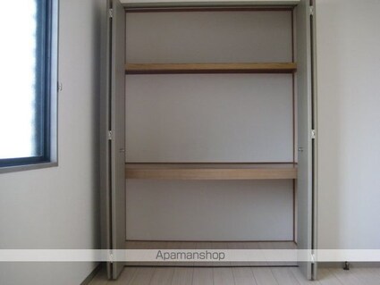 セジュール老松[2DK/48.02m2]の収納