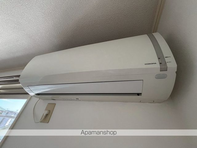 レピュート川合の内装写真