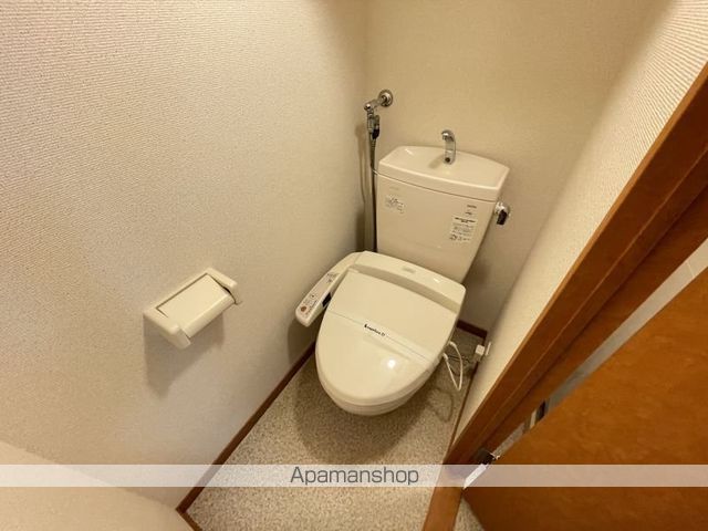 レオパレスIMPULVの内装写真