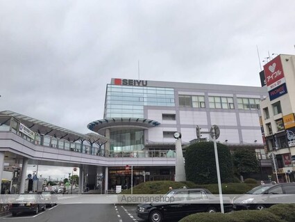 コーポレモン[1LDK/31.44m2]の周辺6