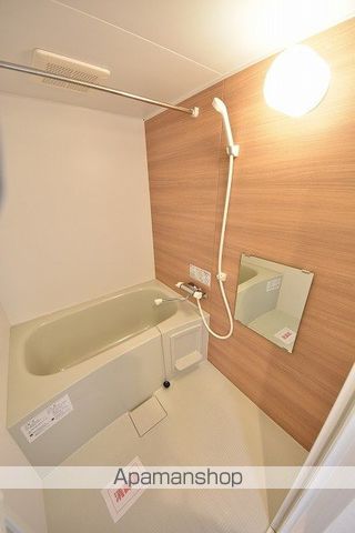ポラリス元町の内装写真