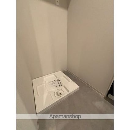 Ｔｈａｍｅｓ　ｇａｒｄｅｎ　ｐｌａｃｅ[1K/28.52m2]のその他内装4