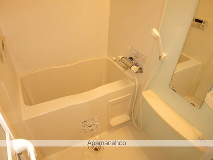 エスティメゾン大島[1R/22.2m2]の内装2